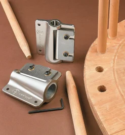 Veritas Tapered Tenon Cutters