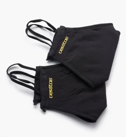 Veritas Three-Layer Face Masks