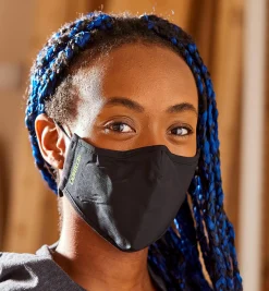 Veritas Three-Layer Face Masks