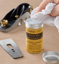 Veritas Tool Wax