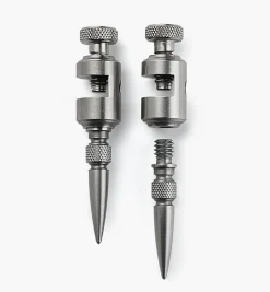 Veritas Trammel Points