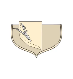 Veritas Transfer/Log Scribe With Case