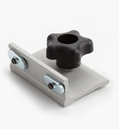 Veritas T-Track Elbow Bracket