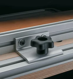 Veritas T-Track Elbow Bracket