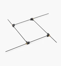 Veritas 4-Way Speed Clamp