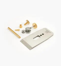 Veritas Wooden Bench Plane Hardware