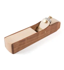 Veritas Wooden Bench Plane Hardware