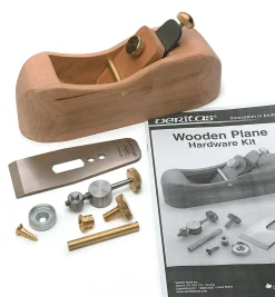 Veritas Wooden Plane Hardware Kit