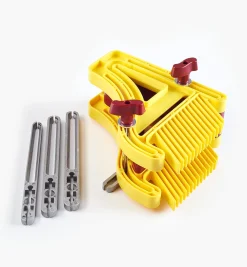 Versatile Featherboards