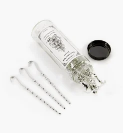 Victorian Christmas Tree Ornaments