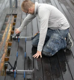 Viking Arm Assembly Jack