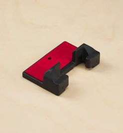 Viking Arm Lift Bar & Base Plate Pads