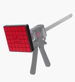 Viking Arm Lift Bar & Base Plate Pads