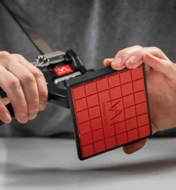 Viking Arm Lift Bar & Base Plate Pads