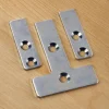 Viking Arm 3mm Base Plate & Lift Bars