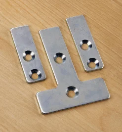 Viking Arm 3mm Base Plate & Lift Bars