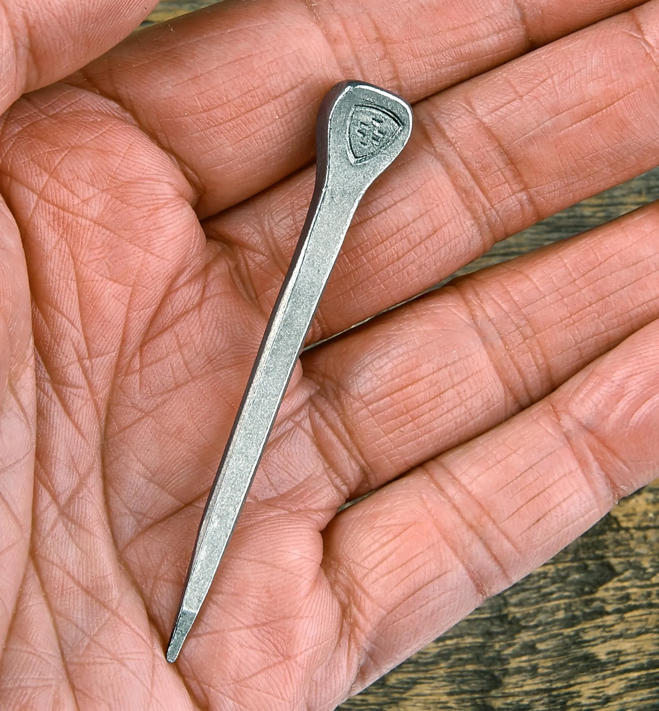 Vintage Horseshoe Nails