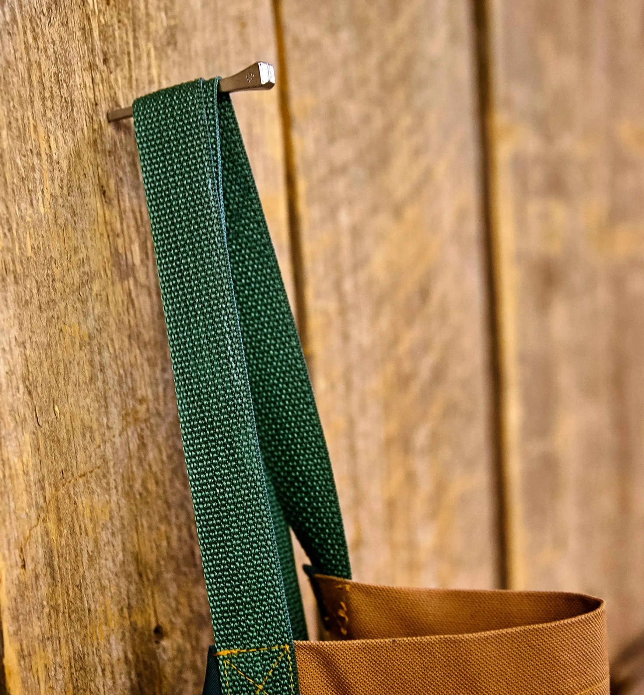 Vintage Horseshoe Nails