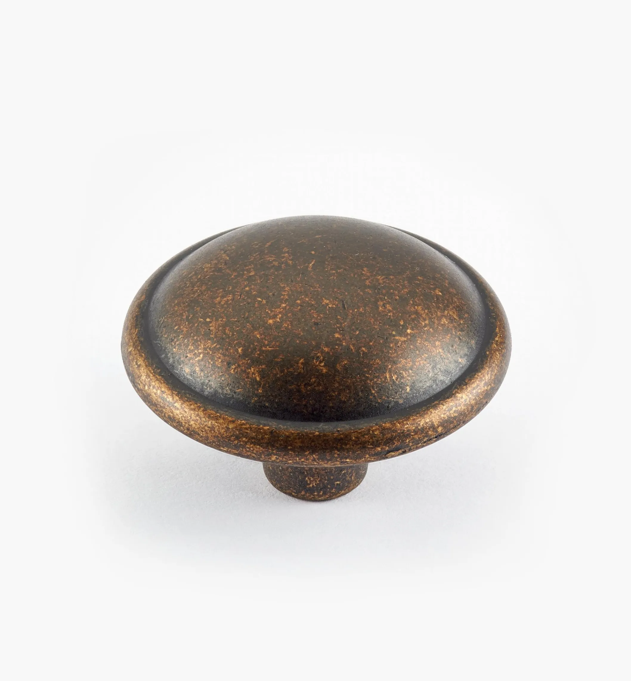 Vintage Mushroom Knob