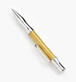 Virage Twist-Ballpoint Pen Hardware