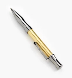 Virage Twist-Ballpoint Pen Hardware