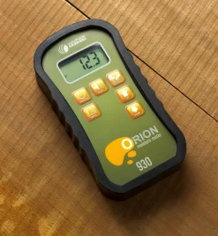 Wagner Orion 930 Dual Depth Moisture Meter