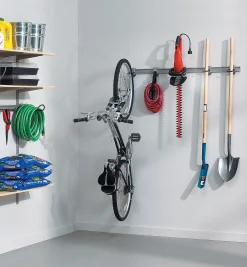 Wall Standards For Matrix Storage System