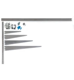 Wall Standards For Matrix Storage System