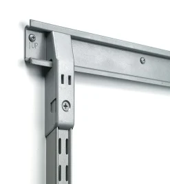 Wall Standards For Matrix Storage System