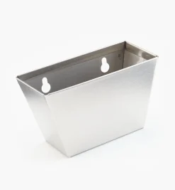 Wall-Mount Bottle Cap Catcher