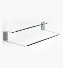 Wall-Mount Shoe Racks