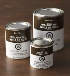 Walnut Oil