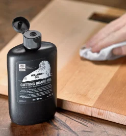 Walrus Oil Cutting Board Oil