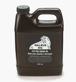 Walrus Oil Cutting Board Oil