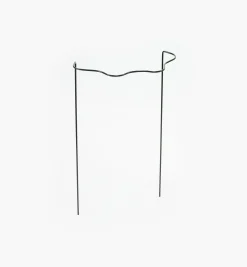 Wavy Half-Circle Support