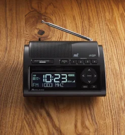 Weather Alert Radio