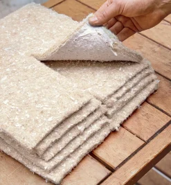 Weed Suppression Squares