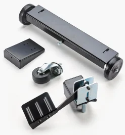 Wheel System For Laguna Revo 12|16 Lathe