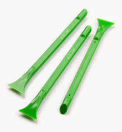 Wide-Blade Scrigit Scraper