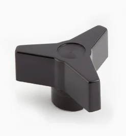 Wing Knobs (1/4-20 Thread)