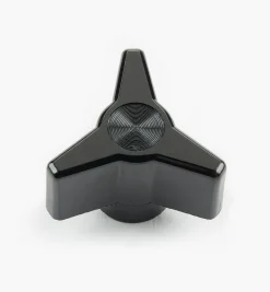 Wing Knobs (5/16-18 Thread)