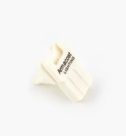 Wire-Ready Connector For White LED Lighting