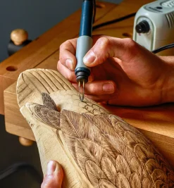 Wire-Tip Burning Kit