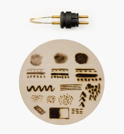Wire-Tip Burning Kit
