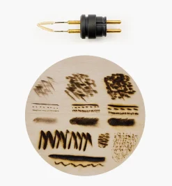 Wire-Tip Burning Kit