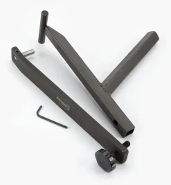 Wolverine Wheel Dressing Jig