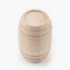 Wooden Barrel