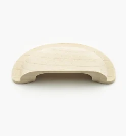 Wooden Shell Pulls