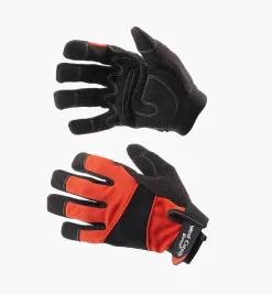 Work Gloves, Women’s Sizes