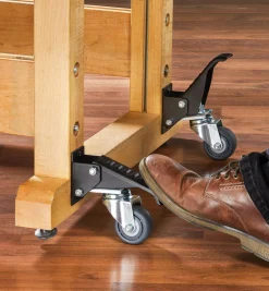 Workbench Casters